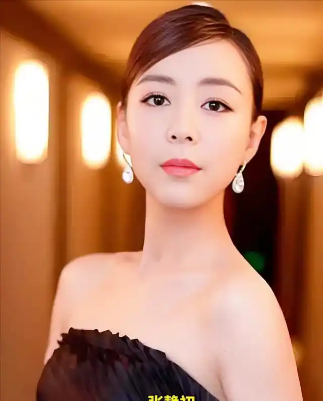 张姓女星如何找到自己的定位_娱乐圈张姓女明星_张姓女星独特气质
