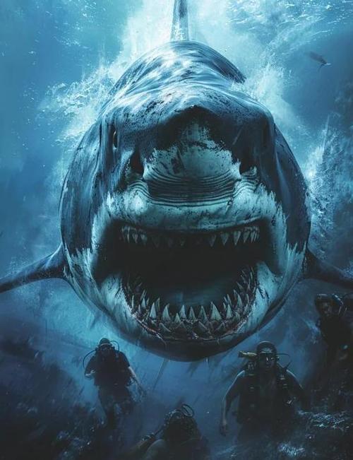 巨齿鲨高清在线_巨齿鲨电影完整版播放_巨齿鲨电影在线观看