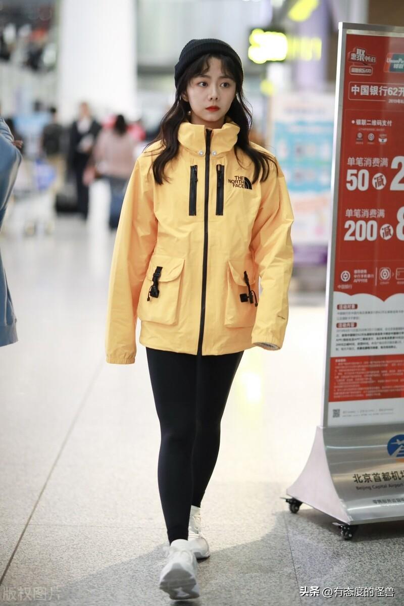 160cm身高身材管理_个子矮女明星_矮个子女星身材优势