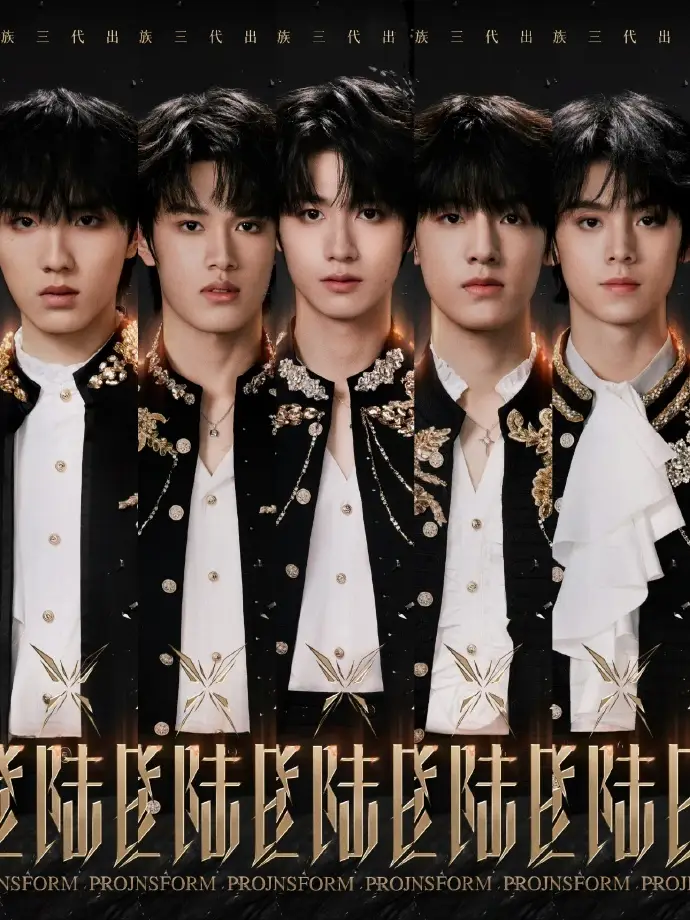 TF家族三代养成系爱豆_TF家族三代成员恋爱传闻_tf三代有哪几个有黑料的明星,