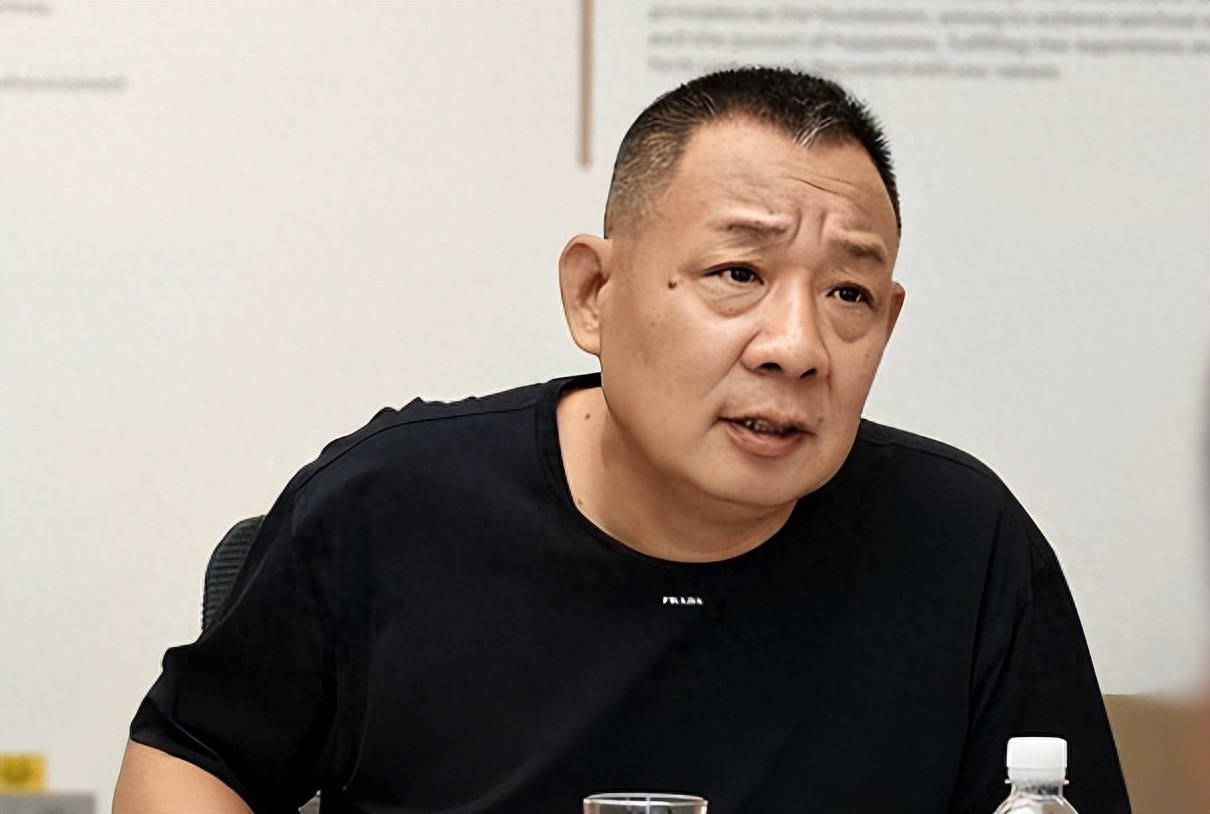 太敢说了！于东来痛批明星扎堆带货，彻底撕开行业遮羞布