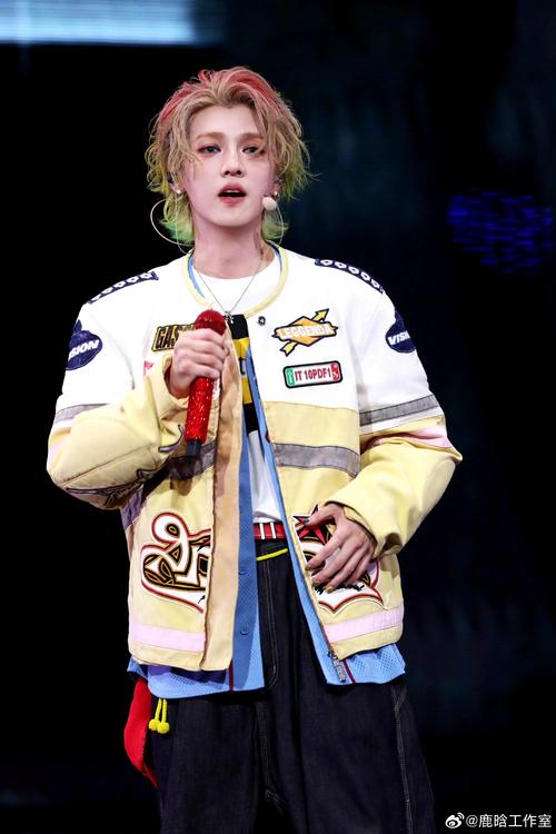 郑恺鹿晗互动引热议，娱乐圈友情与公众形象的微妙平衡