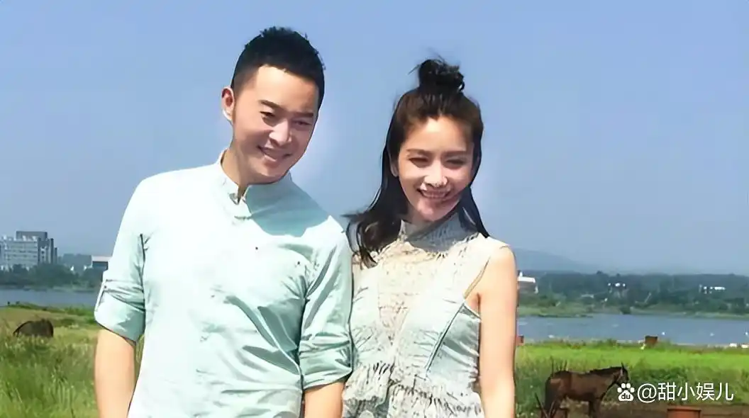 陆毅鲍蕾婚礼_娱乐圈夫妻有哪些照片_陆毅鲍蕾爱情故事