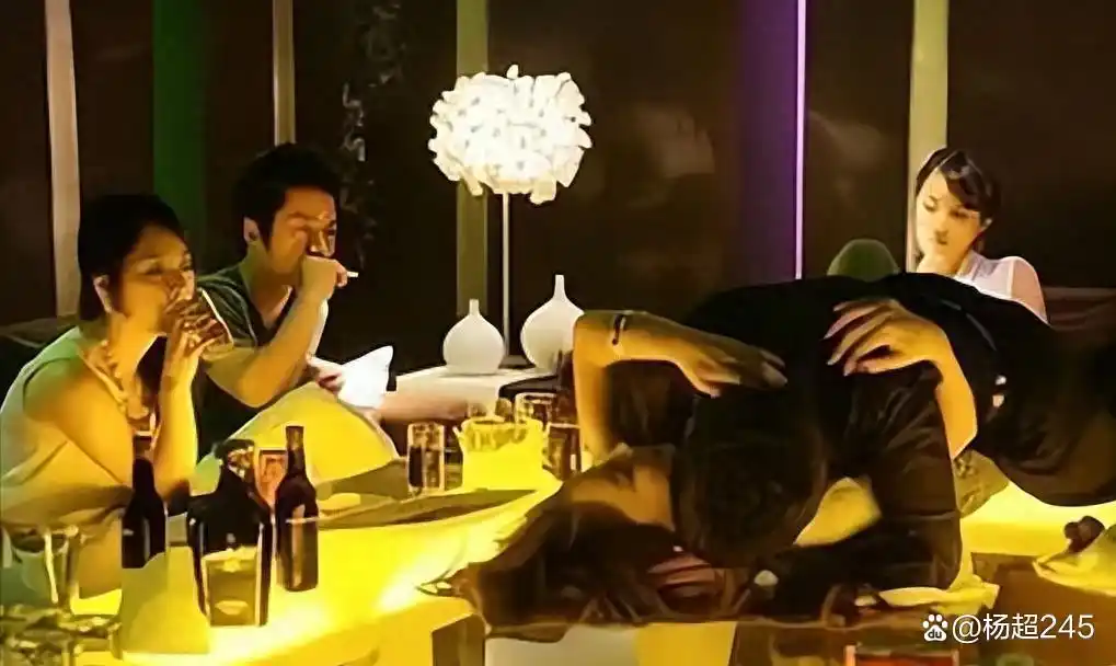 曝林允儿被“无休止”潜规则，韩国又一丑闻要被扒了？