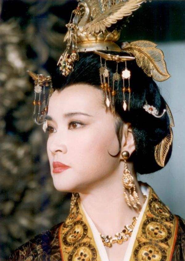 经典古装剧女演员_古装女神排行榜_2016古装女明星