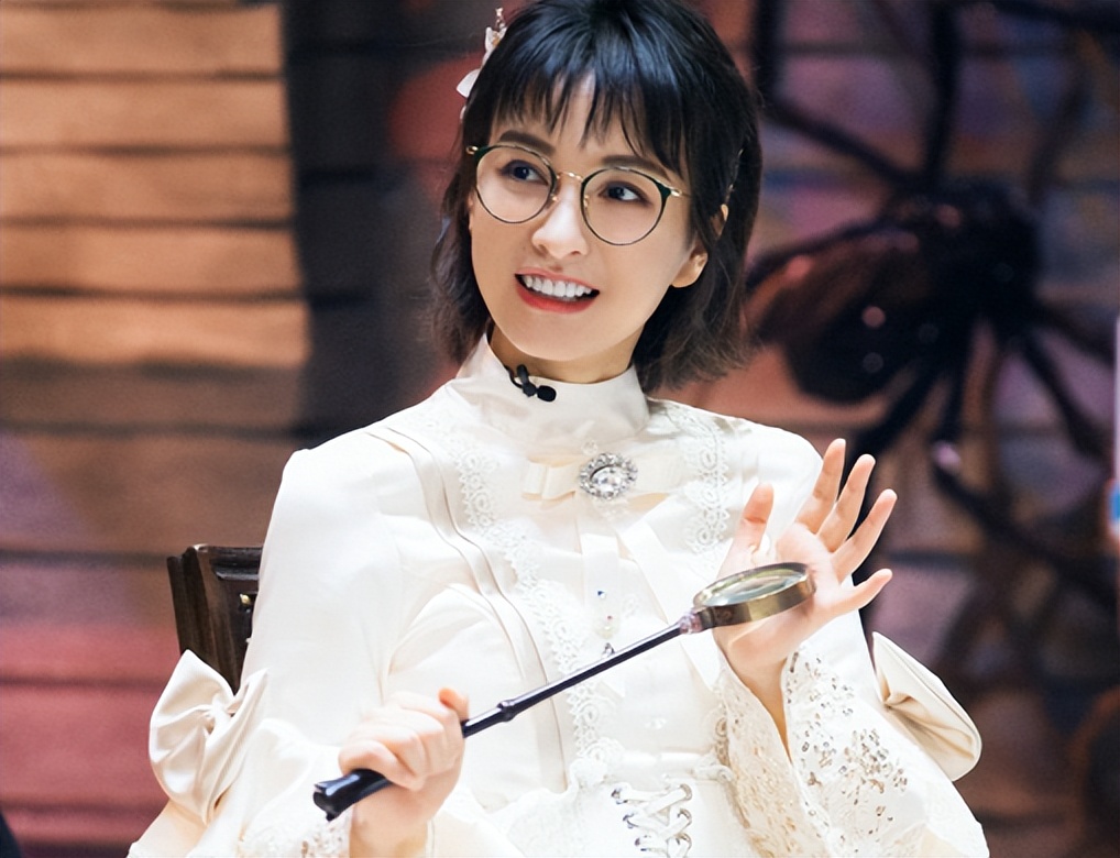 吴昕 主持人生涯 节目转型_吴昕娱乐圈小说