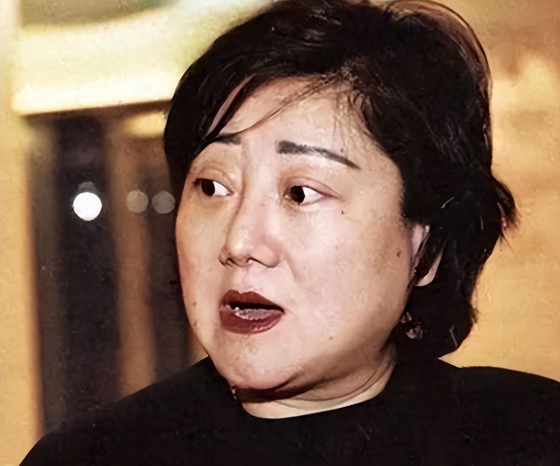 香港娱乐圈四大癫王_古惠珍 香港娱乐圈特殊饭局 娱乐圈潜规则