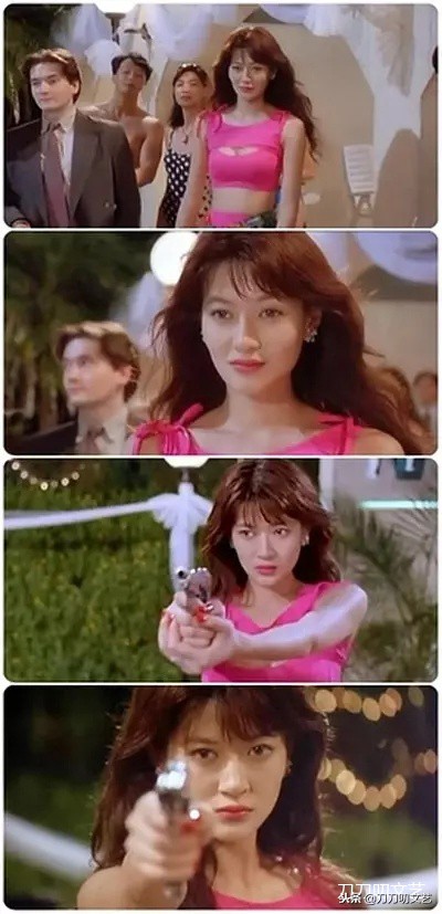 香港娱乐圈四大癫王_蓝洁瑛 逝去 香港四大癫王