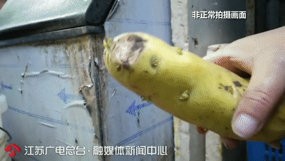 小龙坎后厨卫生问题_网红黑料老虎菜,_小龙坎地沟油事件