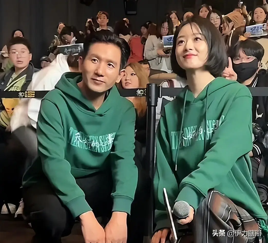赵丽颖与冯绍峰婚姻真相_没有黑料的明星,_赵丽颖早期网暴经历