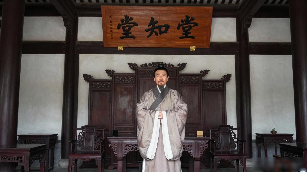 日日精进,久久为功的意思_善自修常自修_修身立身之本