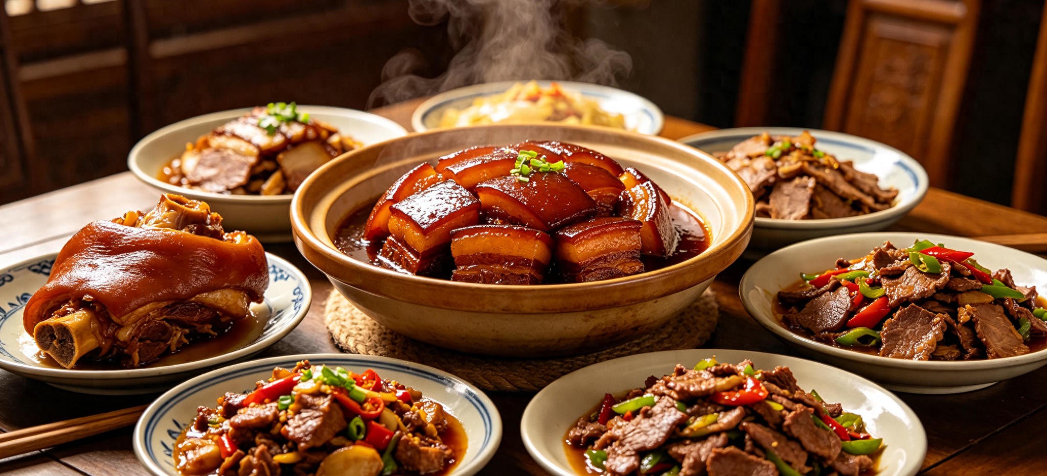 年轻人为什么爱上网红怪美食？背后藏着一场“社交实验”