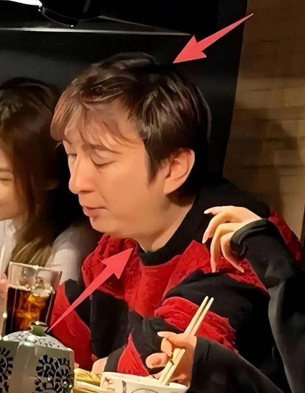 网红王思聪八卦-_王思聪负面新闻 鞠婧祎拒绝王思聪 王思聪吴秀波对比