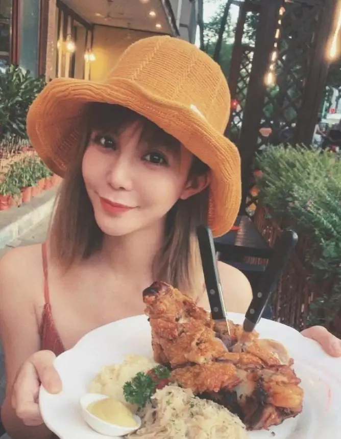 网红马诺八卦-_马诺非诚勿扰拜金女 拜金女马诺黑红现象 马诺宝马自行车言论
