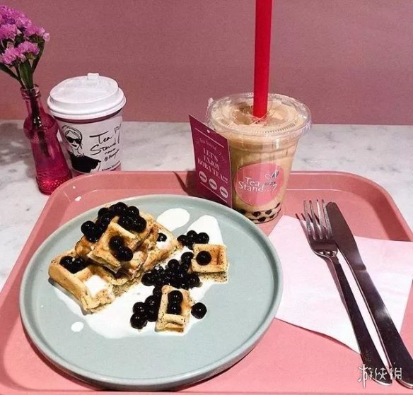 珍珠奶茶 日本_珍珠料理 食谱_网红黑暗料理推荐,