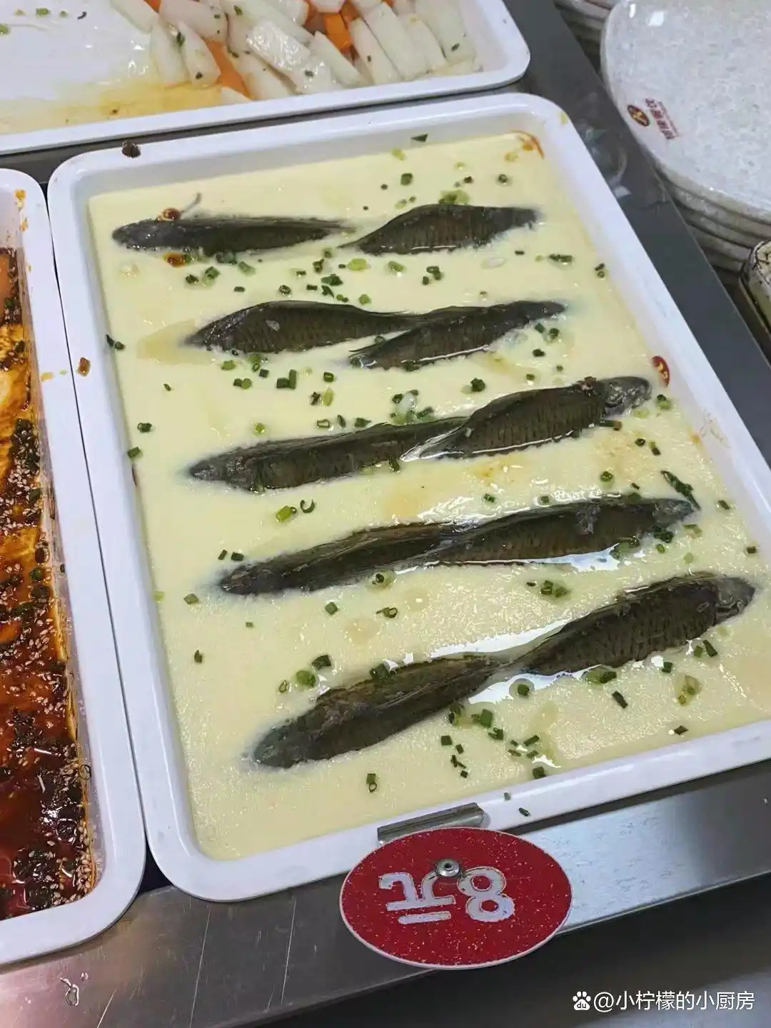 明星黑暗料理图片大全高清,_酿香蕉苦瓜创意菜_高校食堂黑暗料理